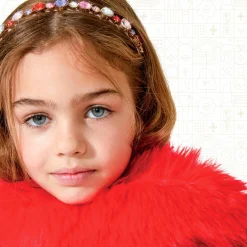 FAO Schwarz Set di vestiti glamour fashion forward glam dress-up trunk><noscript><img width=