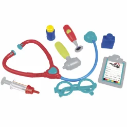 FUNNY HOME Set dottore> Giochi Di Emulazione