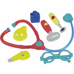 FUNNY HOME Set dottore> Giochi Di Emulazione