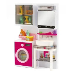 LOLLY Set lavanderia> Giochi Di Emulazione