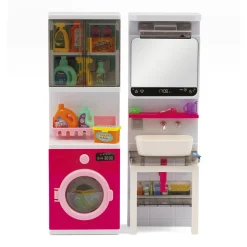 LOLLY Set lavanderia> Giochi Di Emulazione