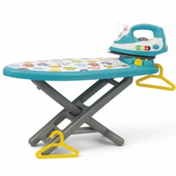 FUNNY HOME Set lavatrice – ferro da stiro> Giochi Di Emulazione