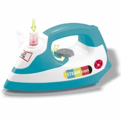 FUNNY HOME Set lavatrice – ferro da stiro><noscript><img width=