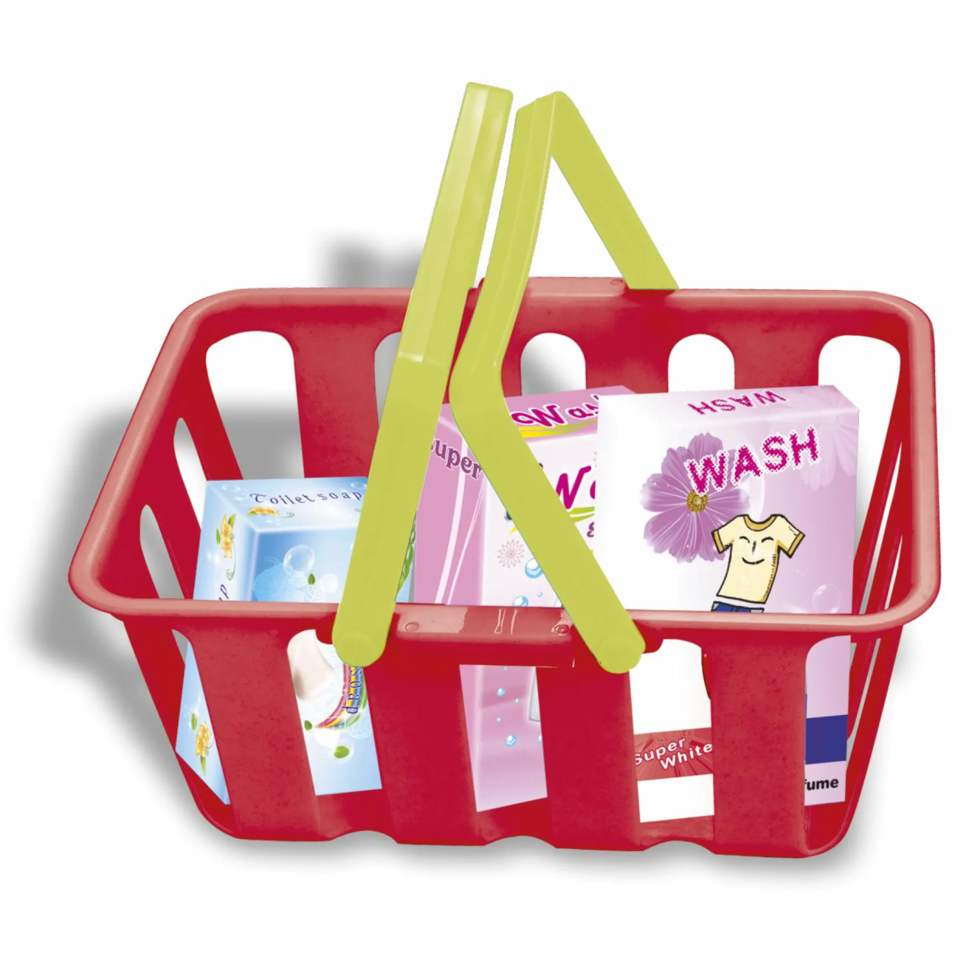 FUNNY HOME Set lavatrice – ferro da stiro> Giochi Di Emulazione