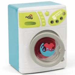 FUNNY HOME Set lavatrice – ferro da stiro><noscript><img width=