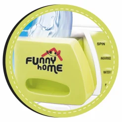 FUNNY HOME Set lavatrice – ferro da stiro><noscript><img width=