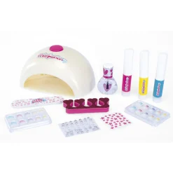 MISS FASHION Set manicure> Giochi Di Emulazione