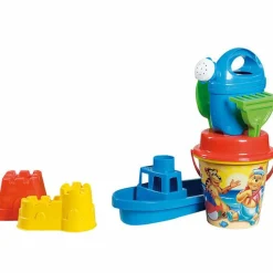 Set mare con borsa> Giocattoli Mare