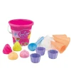 ANDRONI GIOCATTOLI Set mare cupcake gelati> Giocattoli Mare
