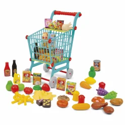 FUNNY HOME Set maxi shopping> Giochi Di Emulazione