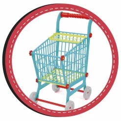 FUNNY HOME Set maxi shopping> Giochi Di Emulazione