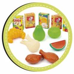 FUNNY HOME Set maxi shopping><noscript><img width=