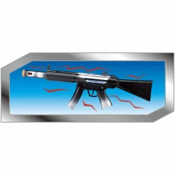 INVINCIBLE HEROES Set military force><noscript><img width=