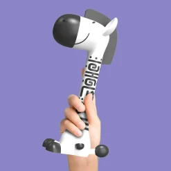 FAO Schwarz Set musicale jungle drum per bambini, 5 strumenti> Giochi Musicali