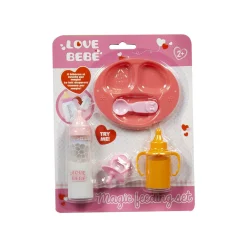 LOVE BEBÈ Set pappa> Passeggini Per Bambolotti