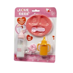 LOVE BEBÈ Set pappa> Passeggini Per Bambolotti