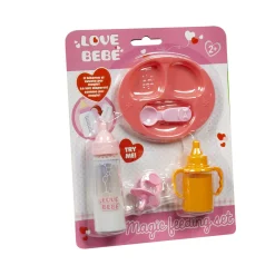 LOVE BEBÈ Set pappa><noscript><img width=