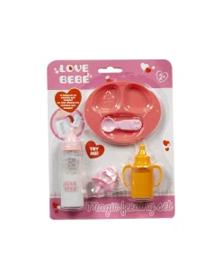 LOVE BEBÈ Set pappa><noscript><img width=