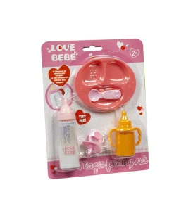 LOVE BEBÈ Set pappa><noscript><img width=