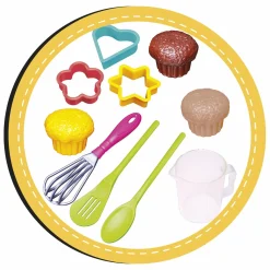 FUNNY HOME Set pasticceria assortito><noscript><img width=