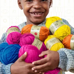 FAO Schwarz Set per cucire a maglia custome threads power knitting station><noscript><img width=