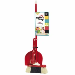 FUNNY HOME Set per pulizie> Giochi Di Emulazione