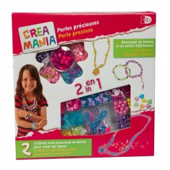 CREA MANIA Set perle preziose><noscript><img width=