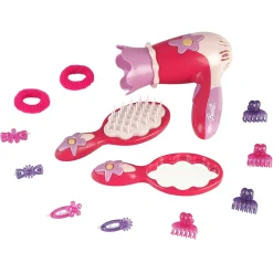 Barbie Set phon> Giochi Di Emulazione