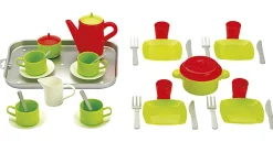 FUNNY HOME Set picnic> Giochi Di Emulazione