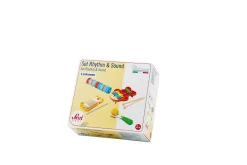 Trudi Set rhythm & sound> Strumenti Musicali In Legno