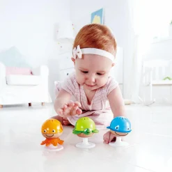 Set sonagli sempre in piedi> Trillini E Sonagli