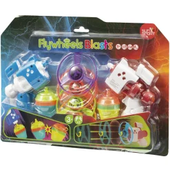 SUN&SPORT Set spara trottole singolo e assortito – sun & sport> Giochi Di Abilità E Sport