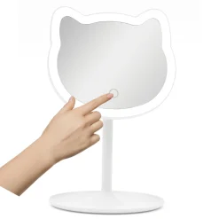 MISS FASHION Set specchio e spazzola –> Giochi Di Emulazione