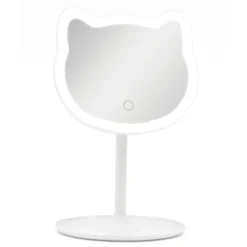 MISS FASHION Set specchio e spazzola –><noscript><img width=