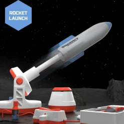 Discovery Mindblown Set stazione spaziale toy circuitry><noscript><img width=