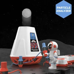 Discovery Mindblown Set stazione spaziale toy circuitry><noscript><img width=