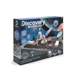 Discovery Mindblown Set stazione spaziale toy circuitry><noscript><img width=