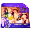 Unicorn Academy Set , valentina & cinder> Fashion Dolls