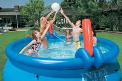 INTEX Set volley e basket> Giochi Di Abilità E Sport