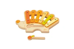 Trudi Sevi – xilofono metallico riccio> Strumenti Musicali In Legno