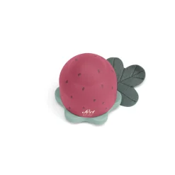 Trudi Sevi nature carillon fragola – giocattolo musicale> Giochi Educativi In Legno