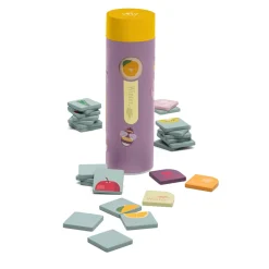 Trudi Sevi nature memory vegetali e stagioni> Giochi Educativi In Legno