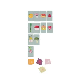 Trudi Sevi nature memory vegetali e stagioni> Giochi Educativi In Legno