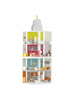 Trudi Sevi tower – sevi 82988> Giochi Educativi In Legno