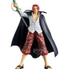 ONE PIECE Shanks 17cm – figure dxf extra banpresto> Action Figures