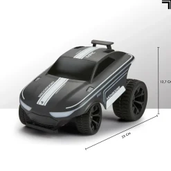 Sharper Image Shaper image – macchina radiomandata stunt moongose><noscript><img width=