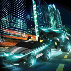 Sharper Image Shaper image – macchina radiomandata stunt moongose><noscript><img width=