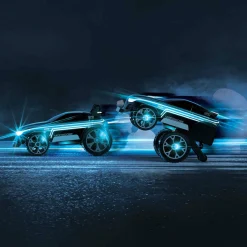 Sharper Image Shaper image – macchina radiomandata stunt moongose><noscript><img width=