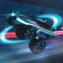 Sharper Image Shaper image – macchina radiomandata stunt moongose><noscript><img width=