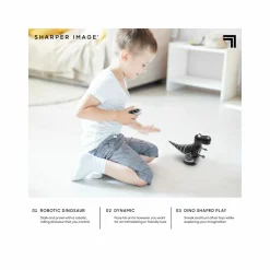 Sharper Image – dinosauro infrarossi><noscript><img width=